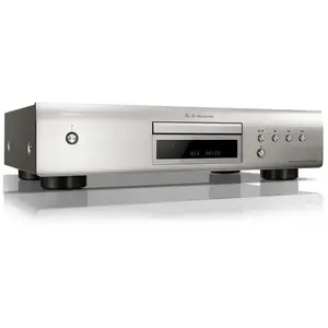 Comparateur de prix : Denon DCD-600NE Argent