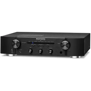 Comparateur de prix : Amplificateur hi-fi Marantz PM6007 Noir
