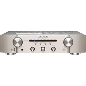 Comparateur de prix : Amplificateur hi-fi Marantz PM6007 Argent