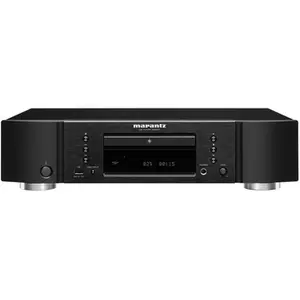 Comparateur de prix : Platine CD Marantz CD6007 Noir