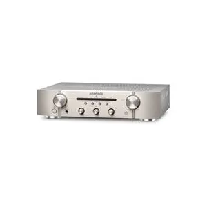 Comparateur de prix : Marantz PM5005   Amplificateur Stéréo Intégré   2 x 40W   Silver/Gold