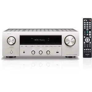 Denon DRA-800H Ampli-tuner réseau hi-fi à stéréo ArgentVendu parkaufland