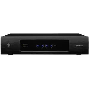 Amplis hi-fi stéréo Denon Heos Drive HS2 pas cher