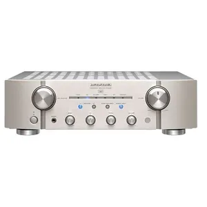 Comparateur de prix : Marantz PM-8006 - Amplificateur - Or argenté