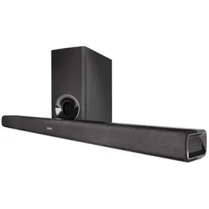 Denon DHT-S316 Noir pas cher