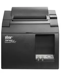 STAR - RECEIPT/LABEL PRINTER Imprimante de tickets, poscaisse, usb 4951319240808 pas cher