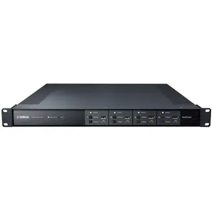 Amplis hi-fi stéréo Yamaha MusicCast XDA-QS5400RK pas cher