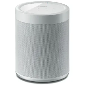 Comparateur de prix : YAMAHA WX-021WH - Enceinte multiroom MusicCast compacte - Blanc
