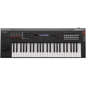 Yamaha MX49 Noir Synthés numériques