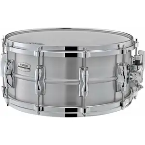 Yamaha Recording Custom Aluminium caisse claire 14 x 6,5 pouces