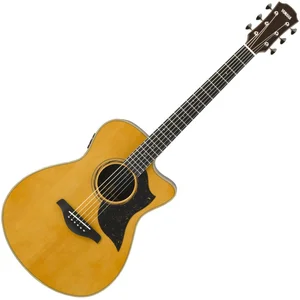 Yamaha AC5R ARE Vintage Natural + étui