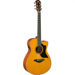 Yamaha AC5M ARE Vintage Natural + étui