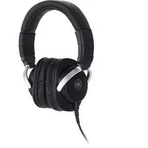 Comparateur de prix : Yamaha Yamaha HPH-MT8 - Écouteurs - circum-aural - filaire - jack 3,5mm