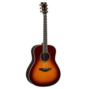 Yamaha Llta Bs Transacoustic Brown SunburstVendu parmichenaud