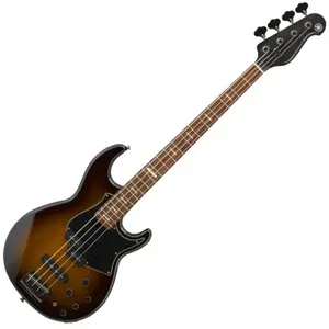 Yamaha BB Series BB734A Dark Coffee Sunburst basse + housse