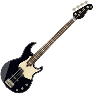 Yamaha BB Series BBP34 Midnight Blue basse électrique + étui