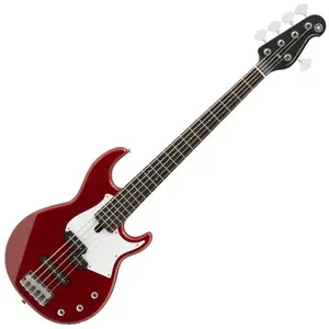 Yamaha BB Series BB235 Raspberry Red basse électrique