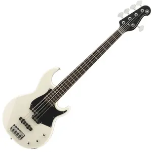 Yamaha BB Series BB235 Vintage White basse électrique pas cher