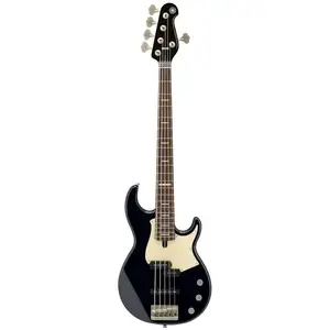 Yamaha BB Series BBP35 Midnight Blue basse électrique + étuiVendu parbax-music