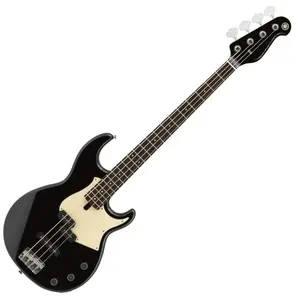Yamaha BB Series BB434 BlackVendu parmichenaud