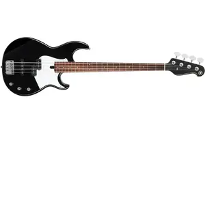 Yamaha BB Series BB234 Black basse électrique