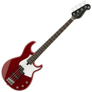 Yamaha BB Series BB234 Raspberry Red basse électrique pas cher