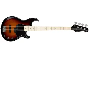 Yamaha BB Series BB434M Tobacco Brown Sunburst