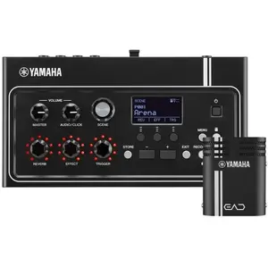 Yamaha EAD10 module de batterie électro-acoustique