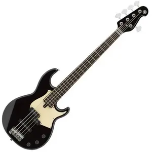 Yamaha BB Series BB435 Black basse 5 cordesVendu parmichenaud