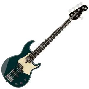 Yamaha BB Series BB435 Teal Blue basse 5 cordesVendu parmichenaud