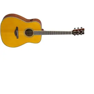 Yamaha Fg Transacoustic Vintage Tint