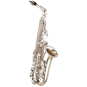 Yamaha YAS-62S - Alto Mib Argenté