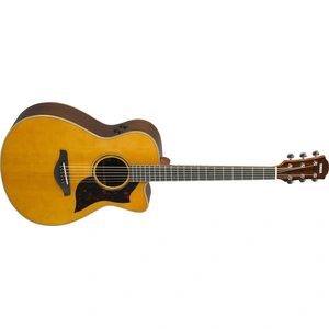 Yamaha Ac3R Are Vn Vintage Natural