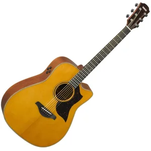 Yamaha A3M ARE Vintage Natural + housse