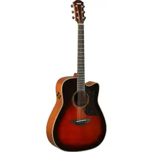 Yamaha A3M ARE Tobacco Brown Sunburst + housse