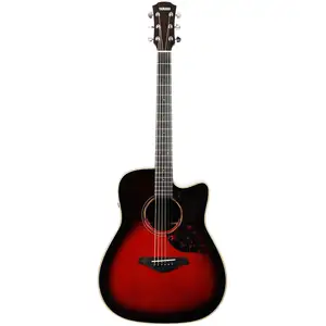 Yamaha A3R ARE Tobacco Brown Sunburst + housse