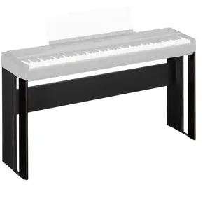 Comparateur de prix : Stand pour Piano numérique Yamaha P515 - noir