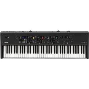 Yamaha Yamaha Cp73 Piano De Sc?NeVendu parmichenaud