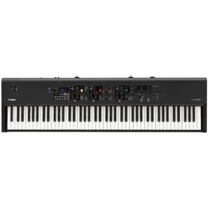 Yamaha CP88 Piano de scène BlackVendu parmichenaud