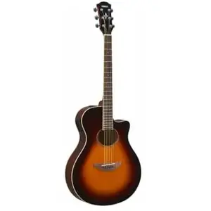 Comparateur de prix : Yamaha Apx600 Old Violin Burst
