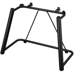 Yamaha L-7B Support de clavier pliable Black
