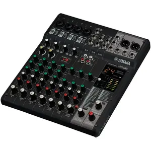 Table de mixage YAMAHA MG10X pas cher