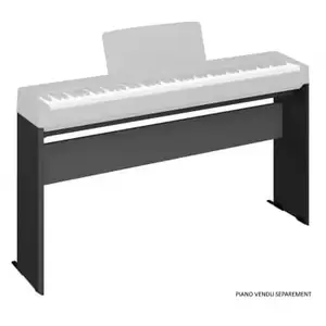 Yamaha Yamaha L-100b Base Noire Pour P-145 pas cher