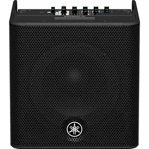 Yamaha STAGEPAS 200 BTR Système de sonorisation alimenté par batterie pas cher