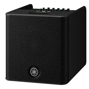 Enceintes sono amplifiées Yamaha Stagepas 200 pas cher