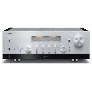 Comparateur de prix : Amplificateur Hi-Fi Yamaha R-N2000A Argent
