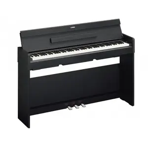 Comparateur de prix : Yamaha Arius YDP-S35 B Noir - Piano numérique 88 touches