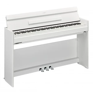 Comparateur de prix : Yamaha Arius YDP-S55 WH
