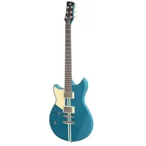 Yamaha Revstar Element Rse20l Swift BlueVendu parmichenaud