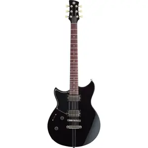 Yamaha Revstar Element RSE20L Black guitare électrique pour gaucherVendu parmichenaud